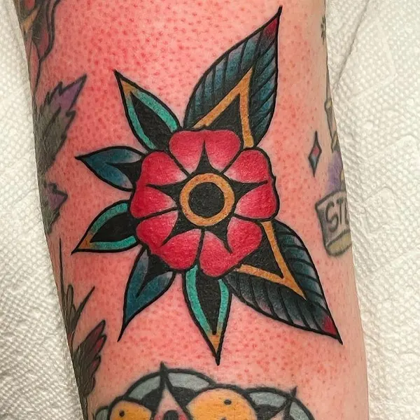 Flower