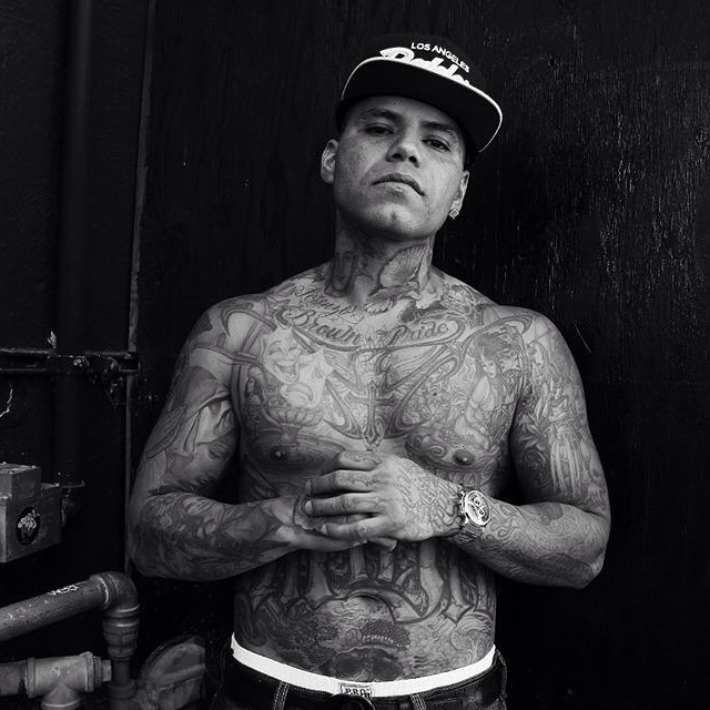 Isaiah Negrete