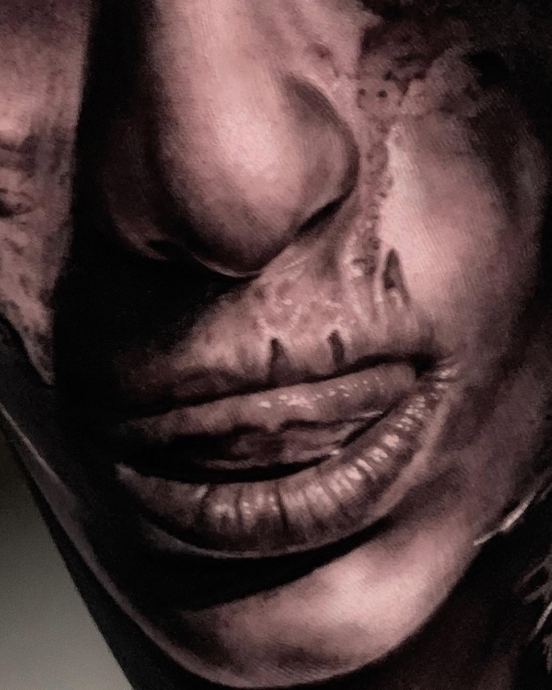 michaelperryart