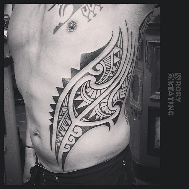Guru Tattoo