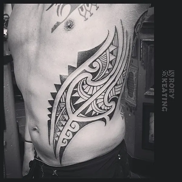 Guru Tattoo