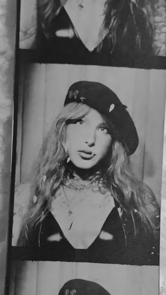 Emma Scott