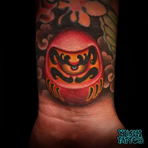 yushitattoo