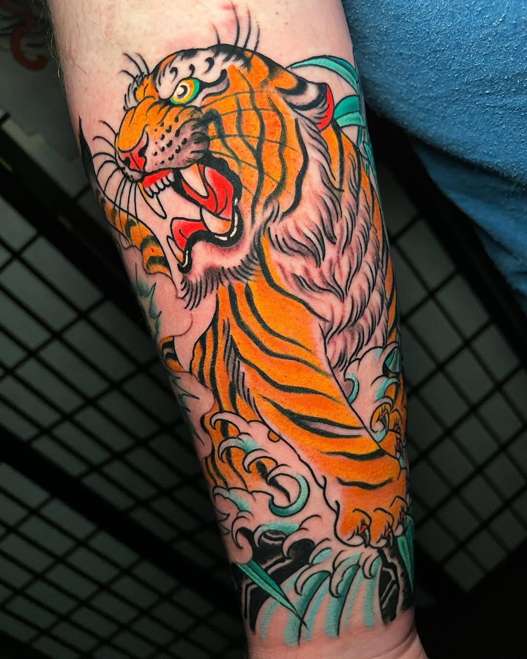 Tiger