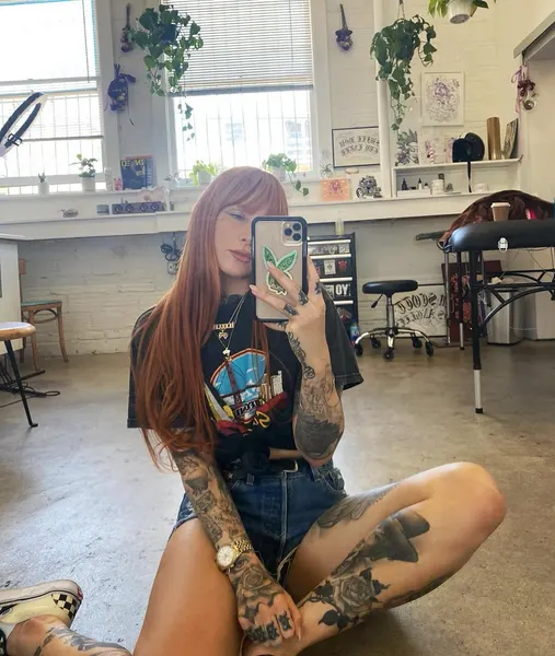 Emma Scott