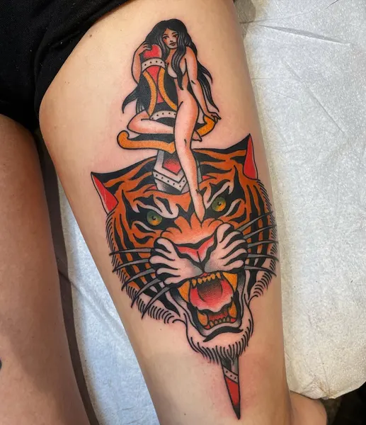 Tiger