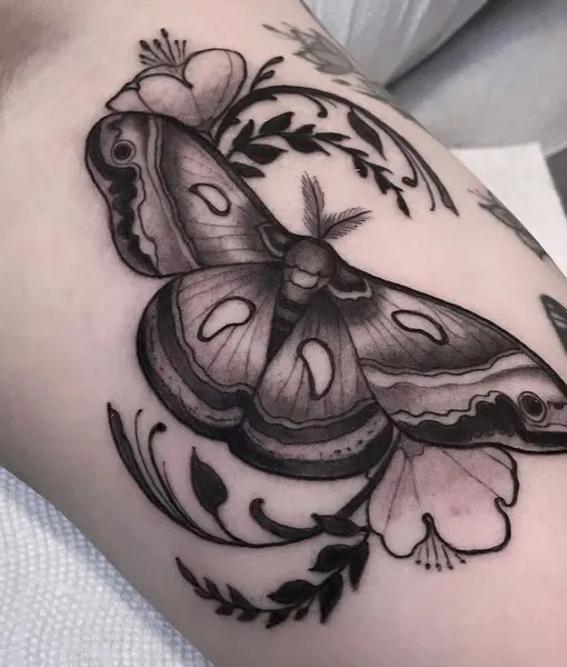 Animal, Nature, Flower
