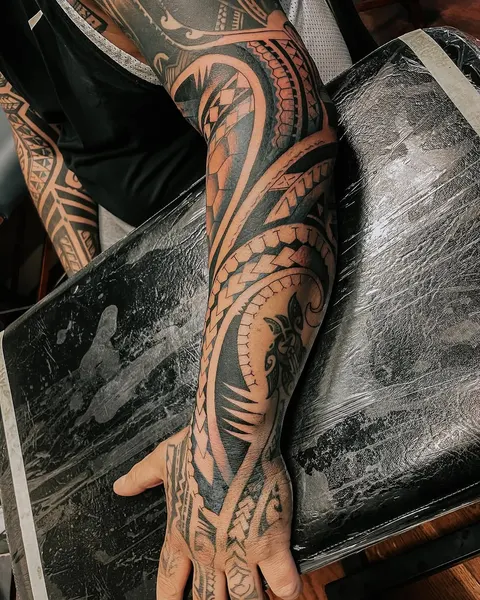 polynesianworks