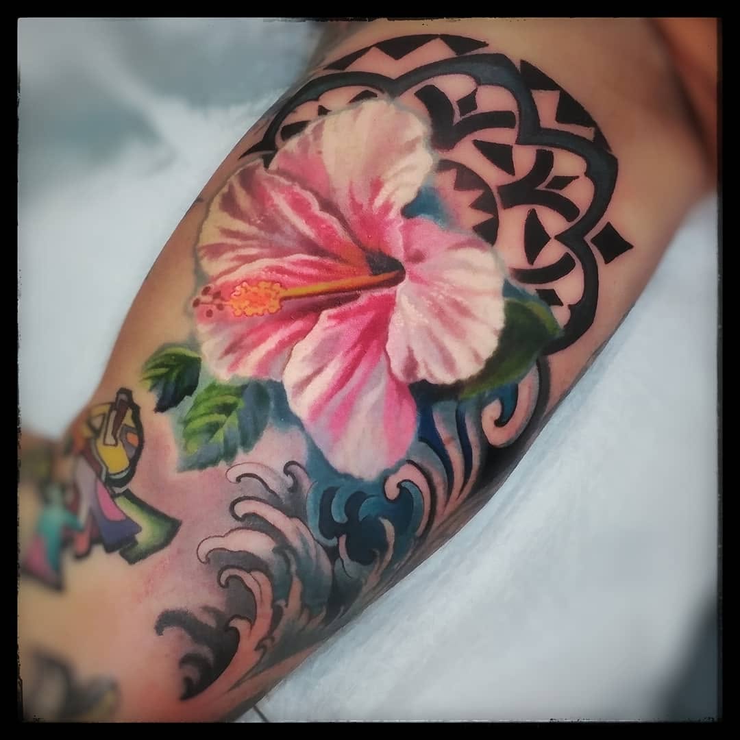 Flower, Nature