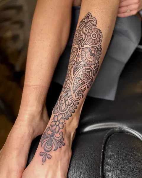 Guru Tattoo