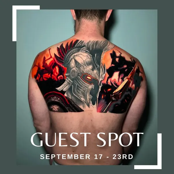 Guru Tattoo
