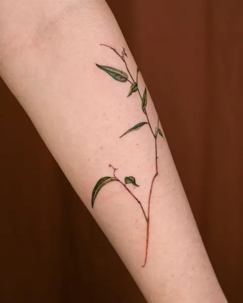 Flower, 풀, Rose