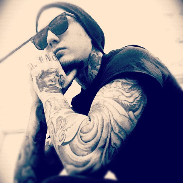 Sloo Tattoos