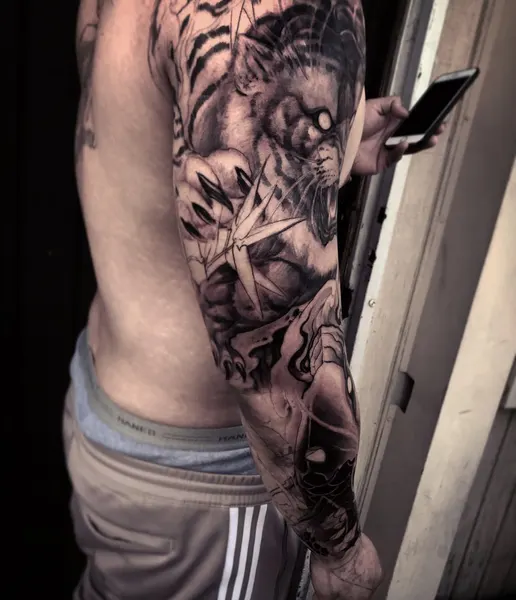 Tiger