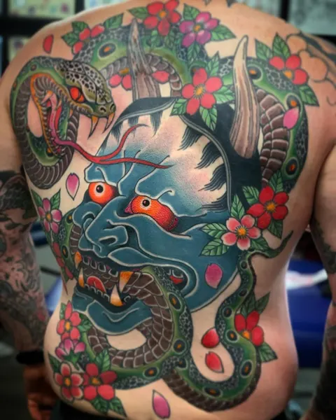 Dragon, 일본 용