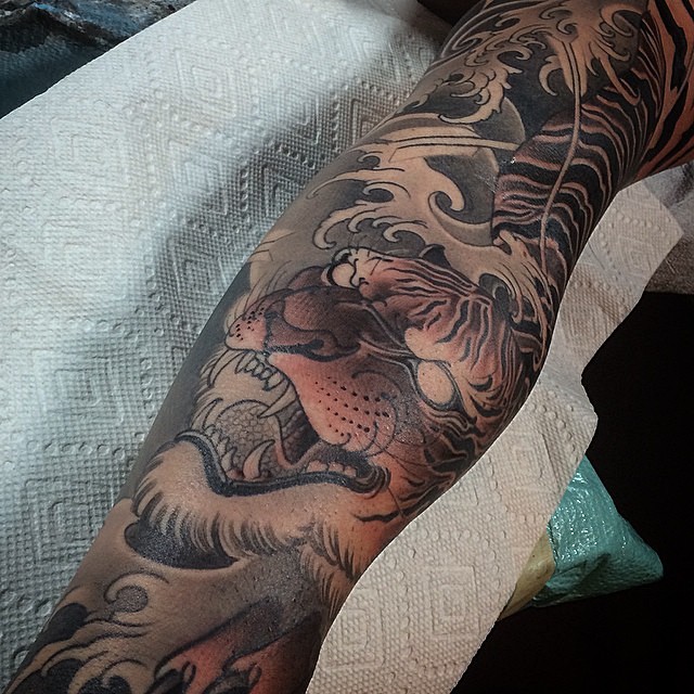 Tiger