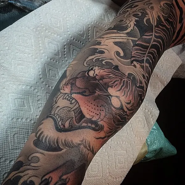 Tiger