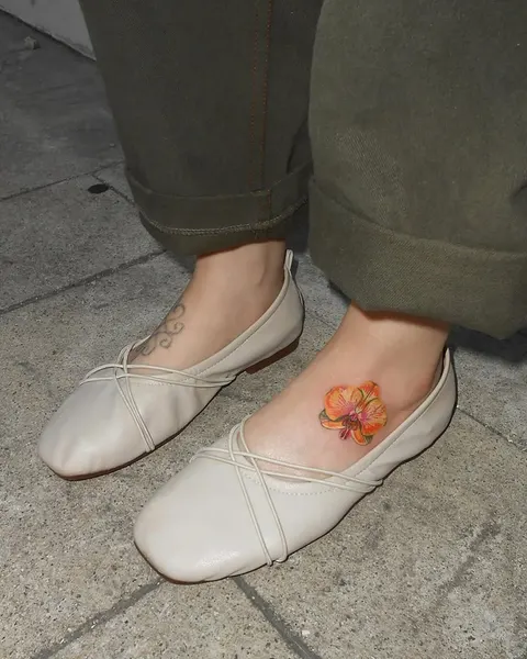 Flower
