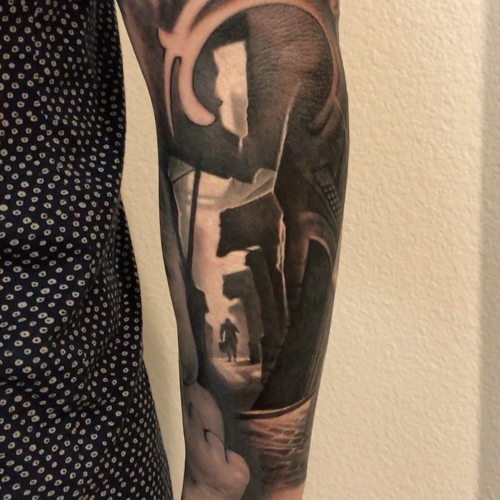 arlotattoos