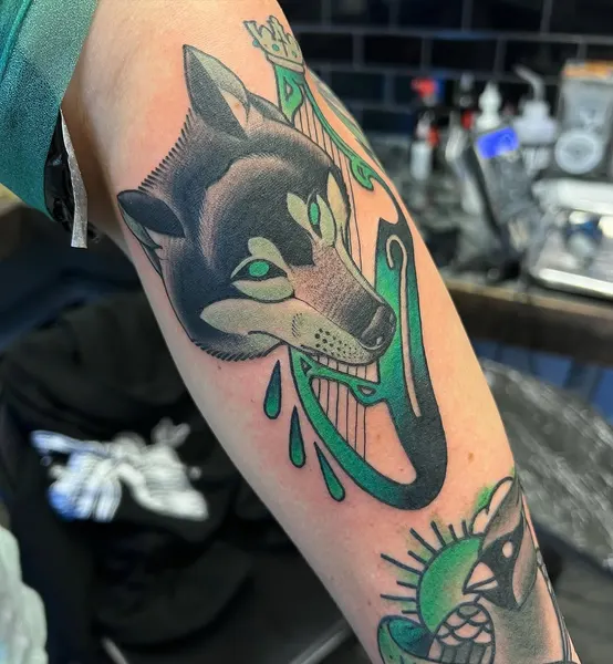 Animal