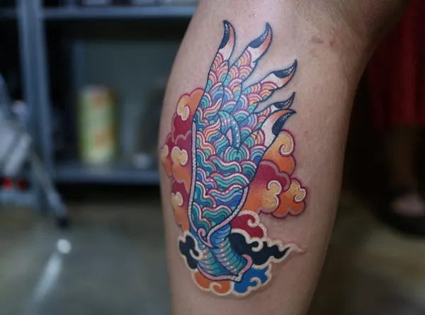 Dragon