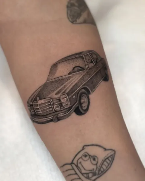 자동차, Mini