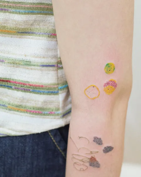 dareumtattoo