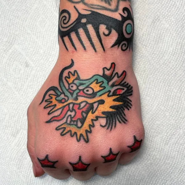Dragon