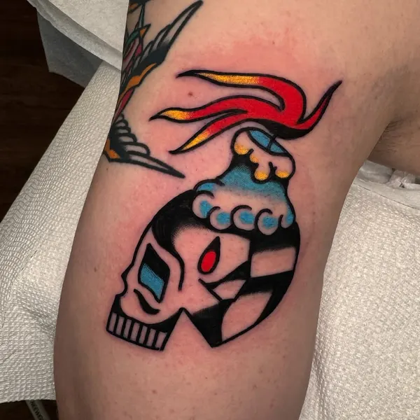 jessbakertattoo