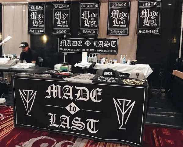 Sloo Tattoos