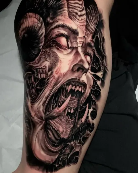 jakerosstattoos