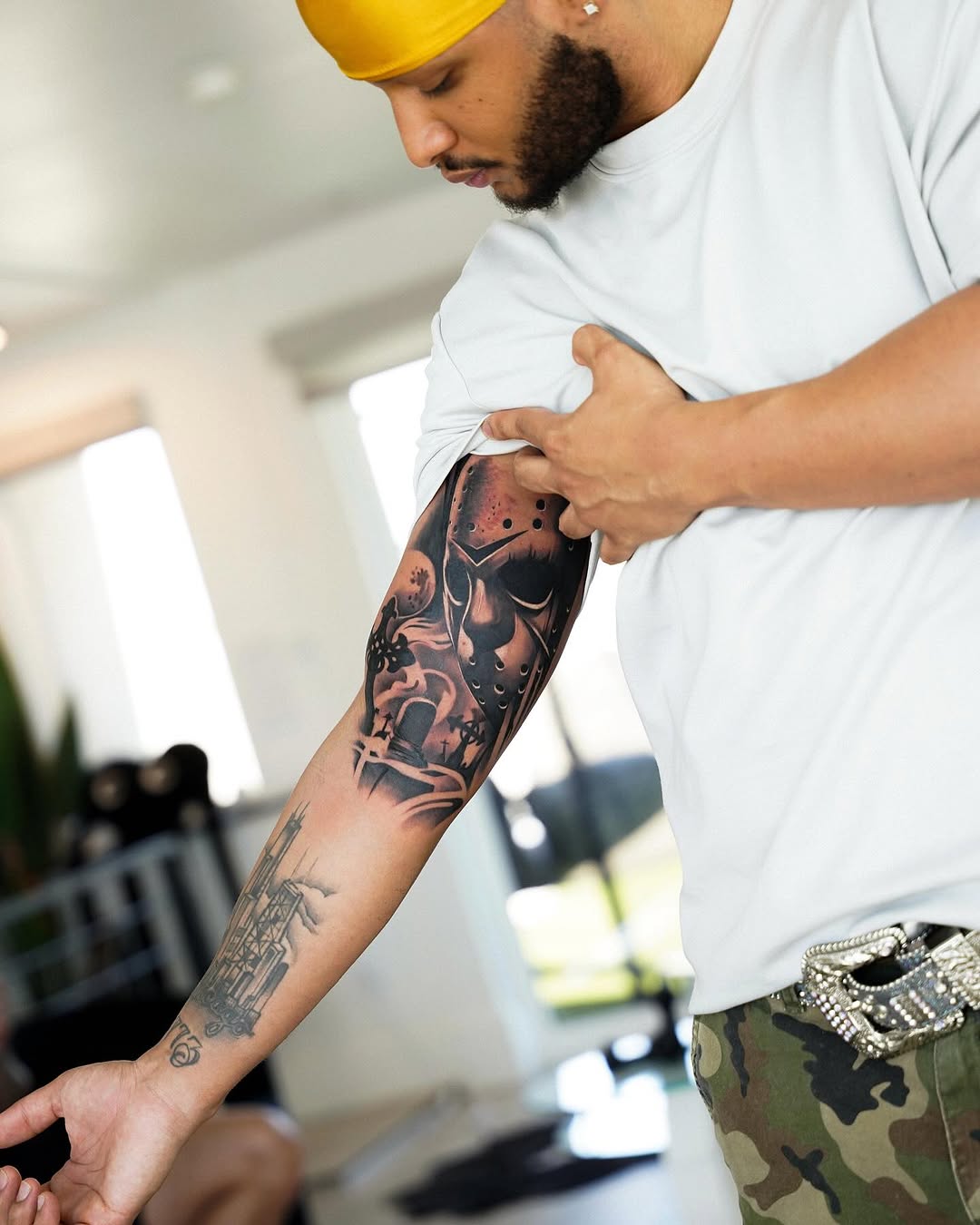 vendlertattoo