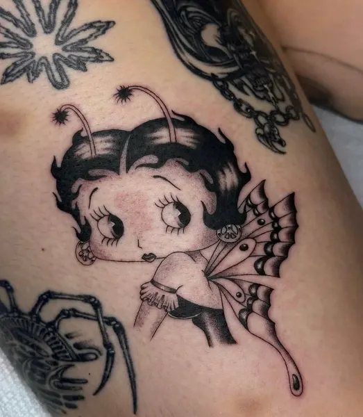 eastrivertattoo