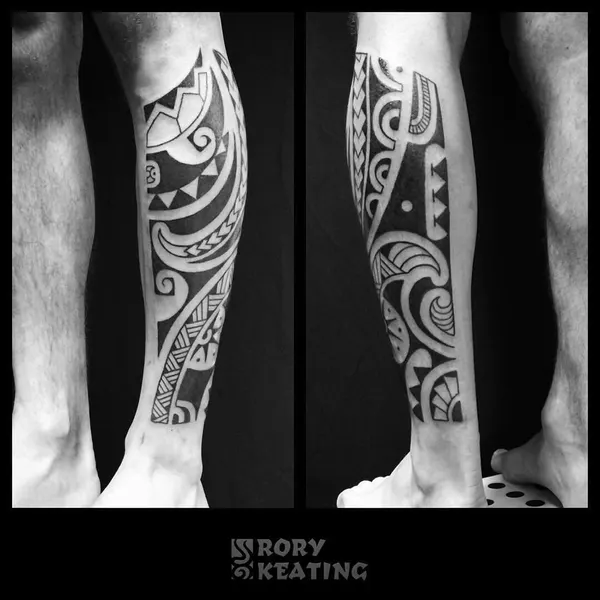 Guru Tattoo