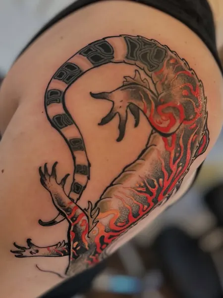 Dragon