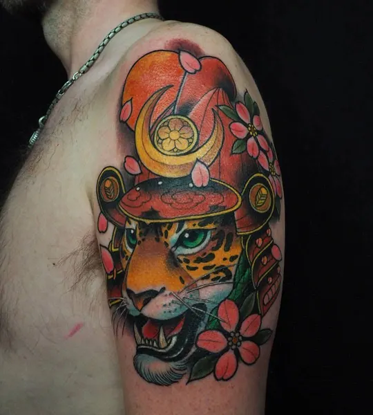 Tiger