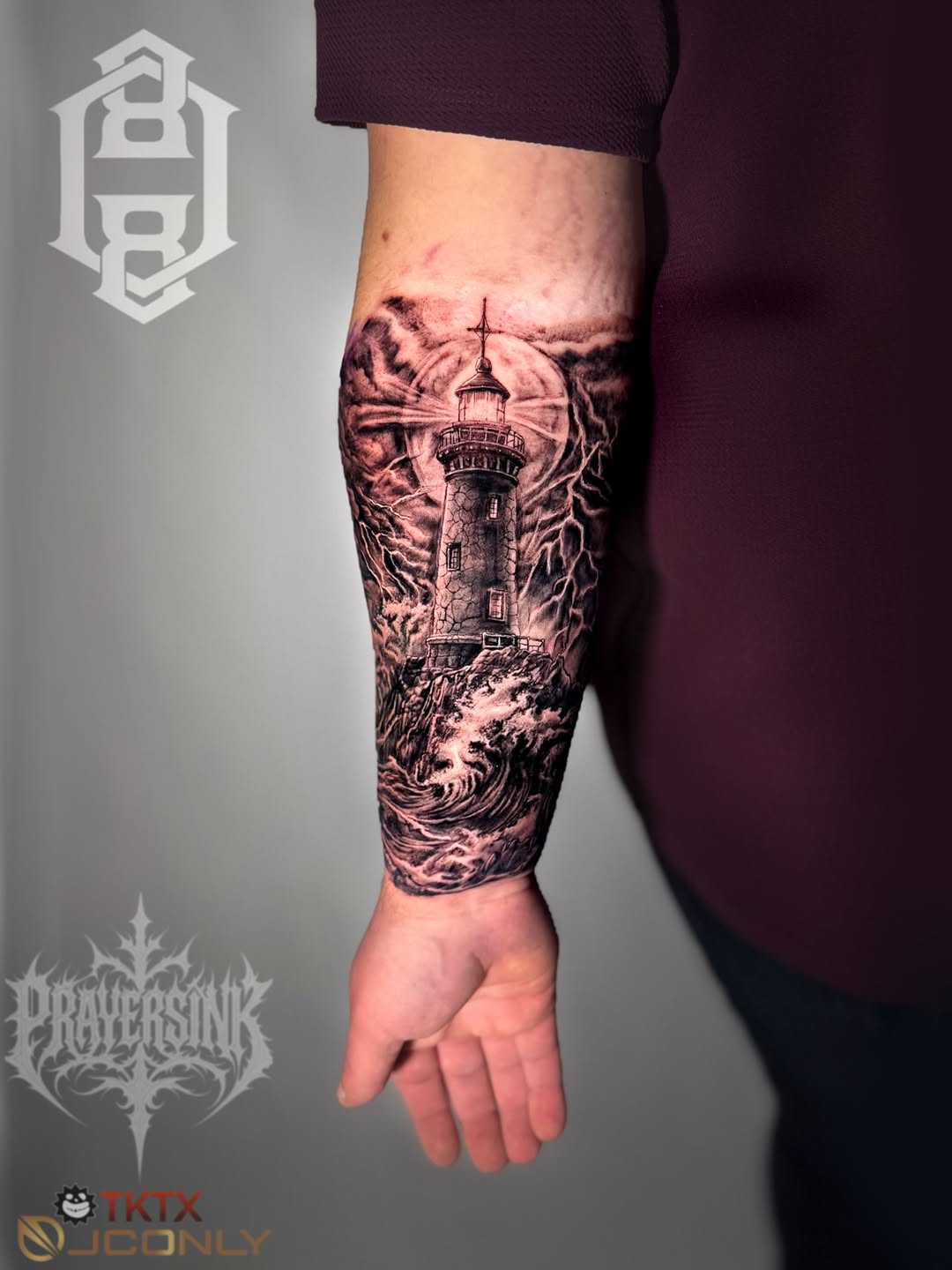 prayersink