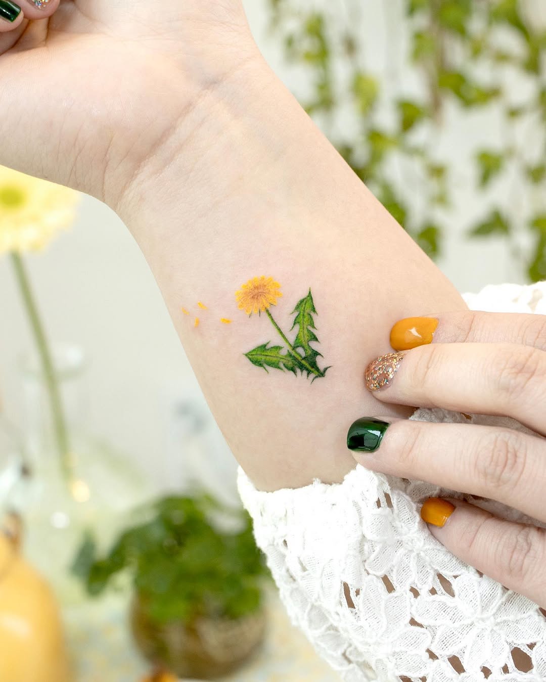 Flower