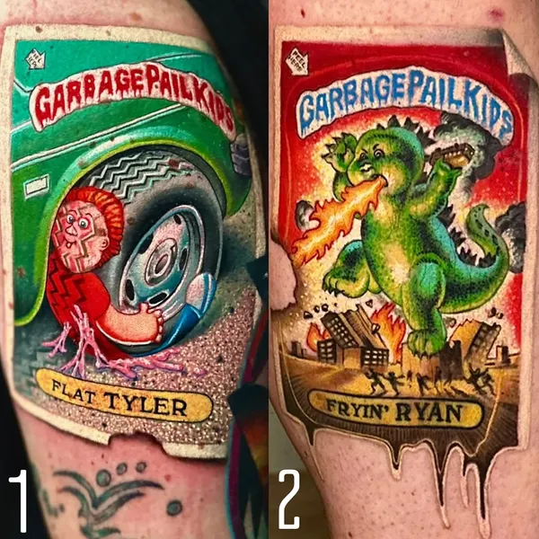 tattoosbyarchie