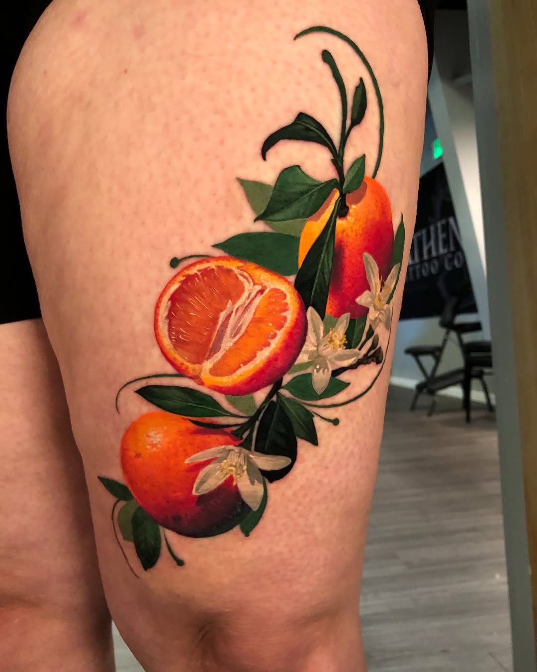 allisintattoos