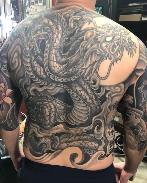 Dragon