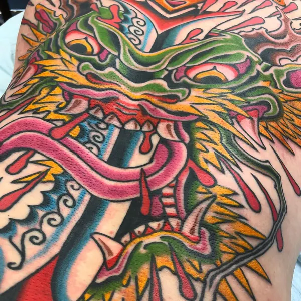 Dragon