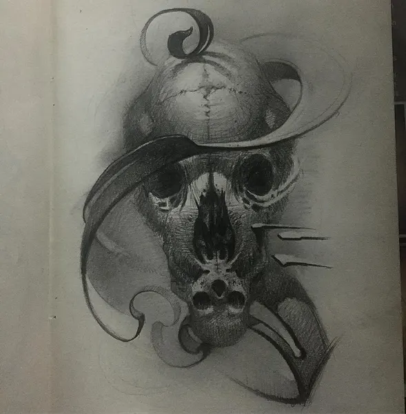 Edgar Marquez