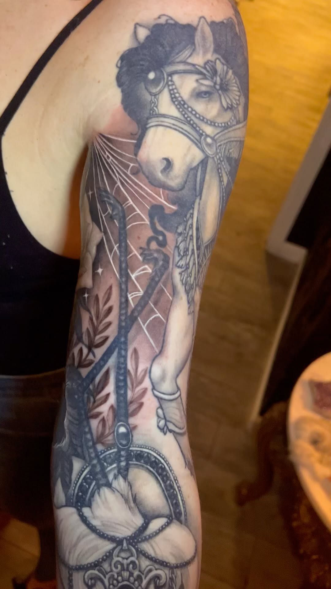 nikkisimpsontattoos