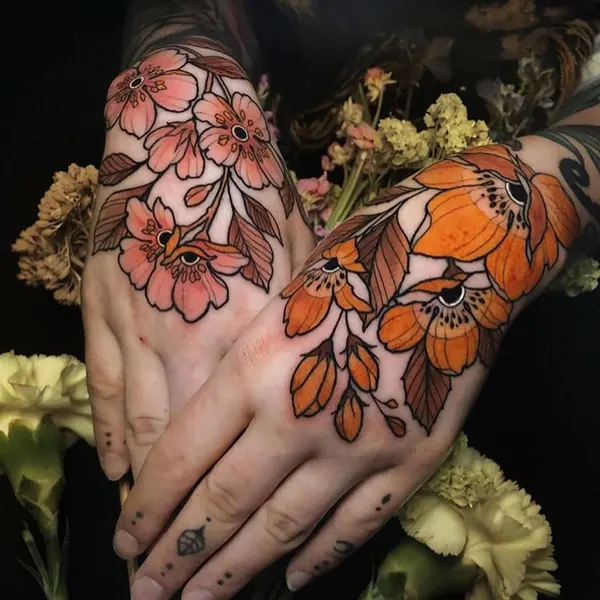 Rose, Flower