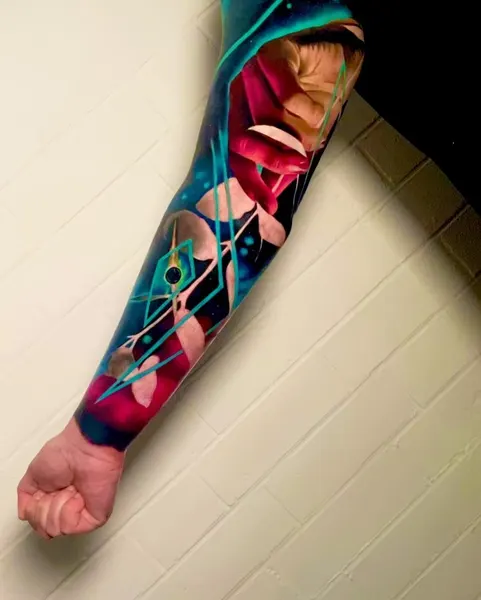 littleandytattoo