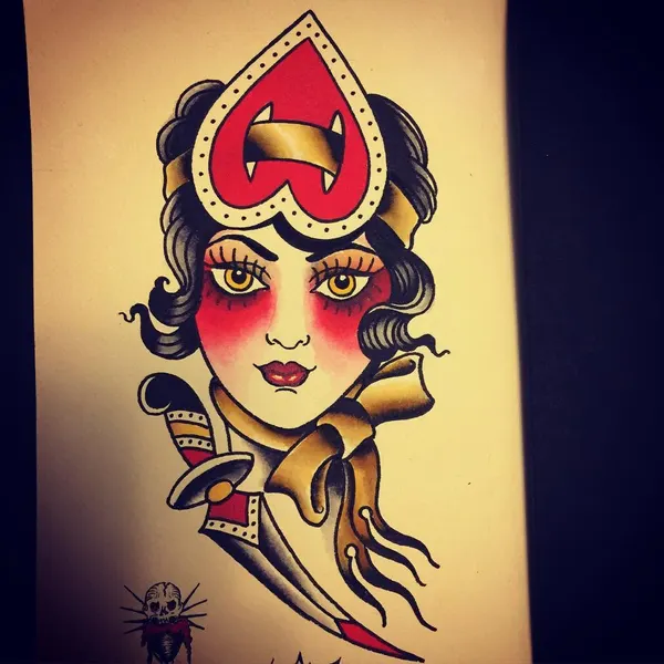 maryjoytattoo