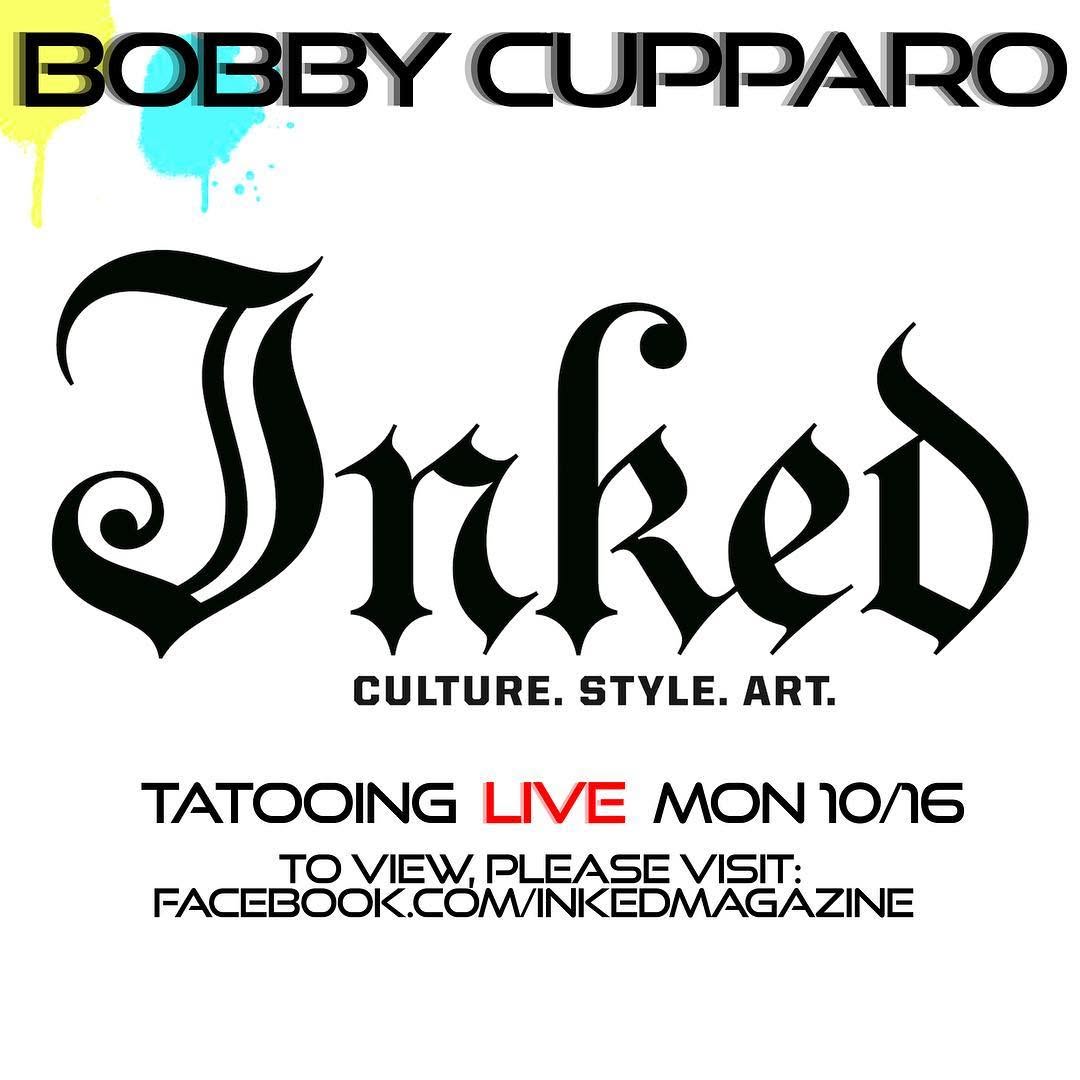Bobby Cupparo