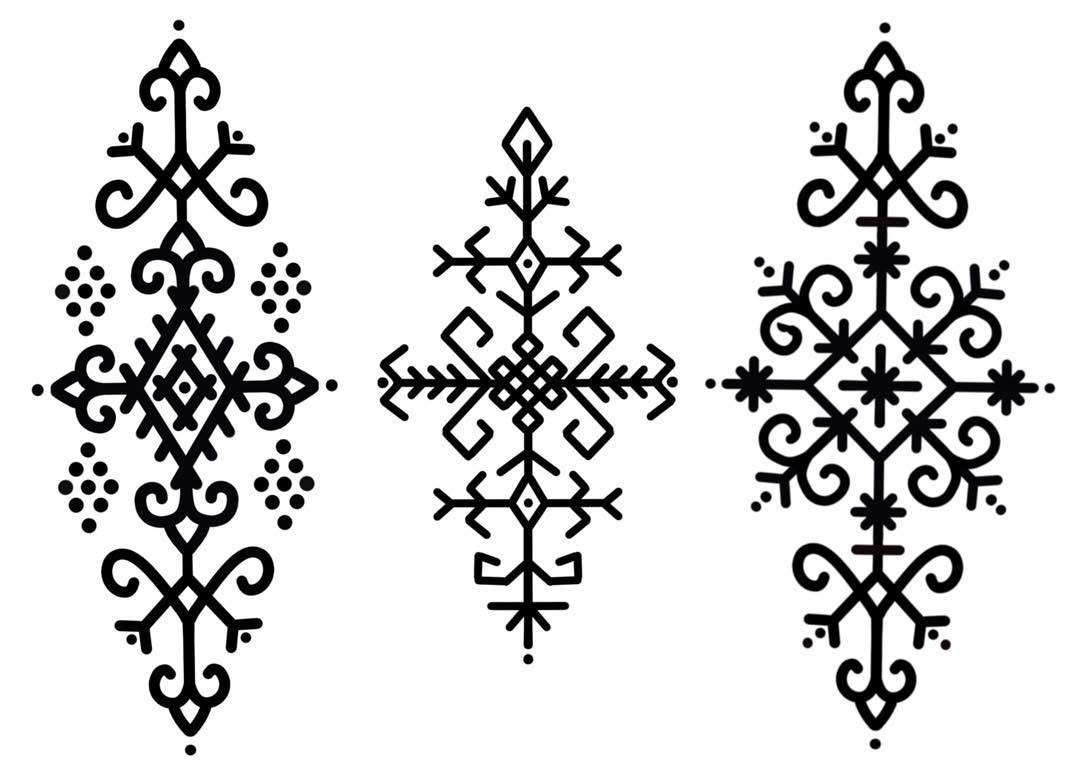 Geometric