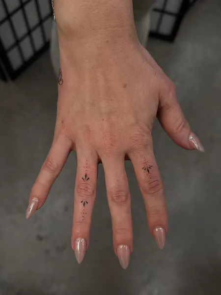 Lettering
